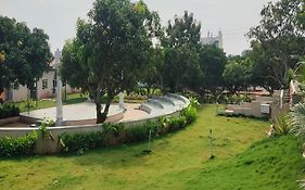 Dundi Mango Mist Resort